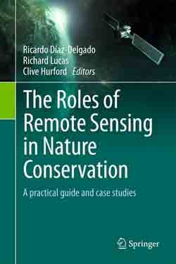 El papel de la teledetección en la conservación de la naturaleza