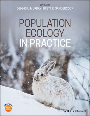 Una síntesis de métodos contemporáneas de análisis y de modelización en materia de ecología de poblaciones