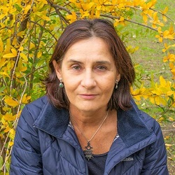 Montserrat Vilà, nueva miembro de la Real Academia de Ciencias