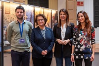 El Museo Casa de la Ciencia de Sevilla estrena hoy dos nuevas exposiciones sobre biodiversidad y plásticos