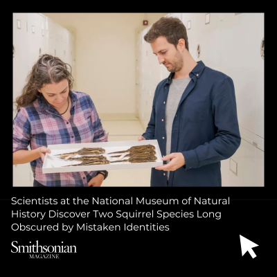 Smithsonian Magazine