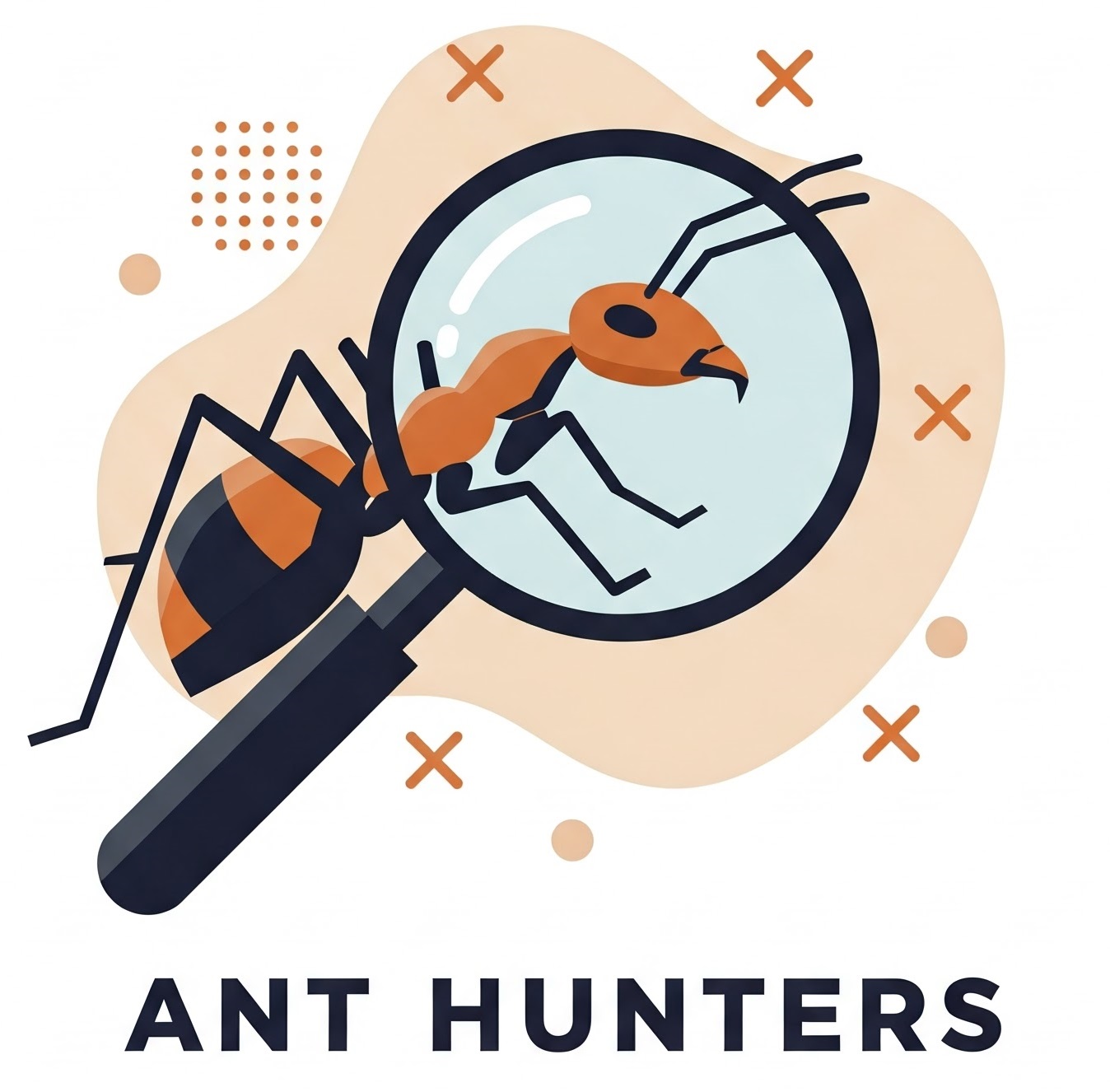 Ant Hunters