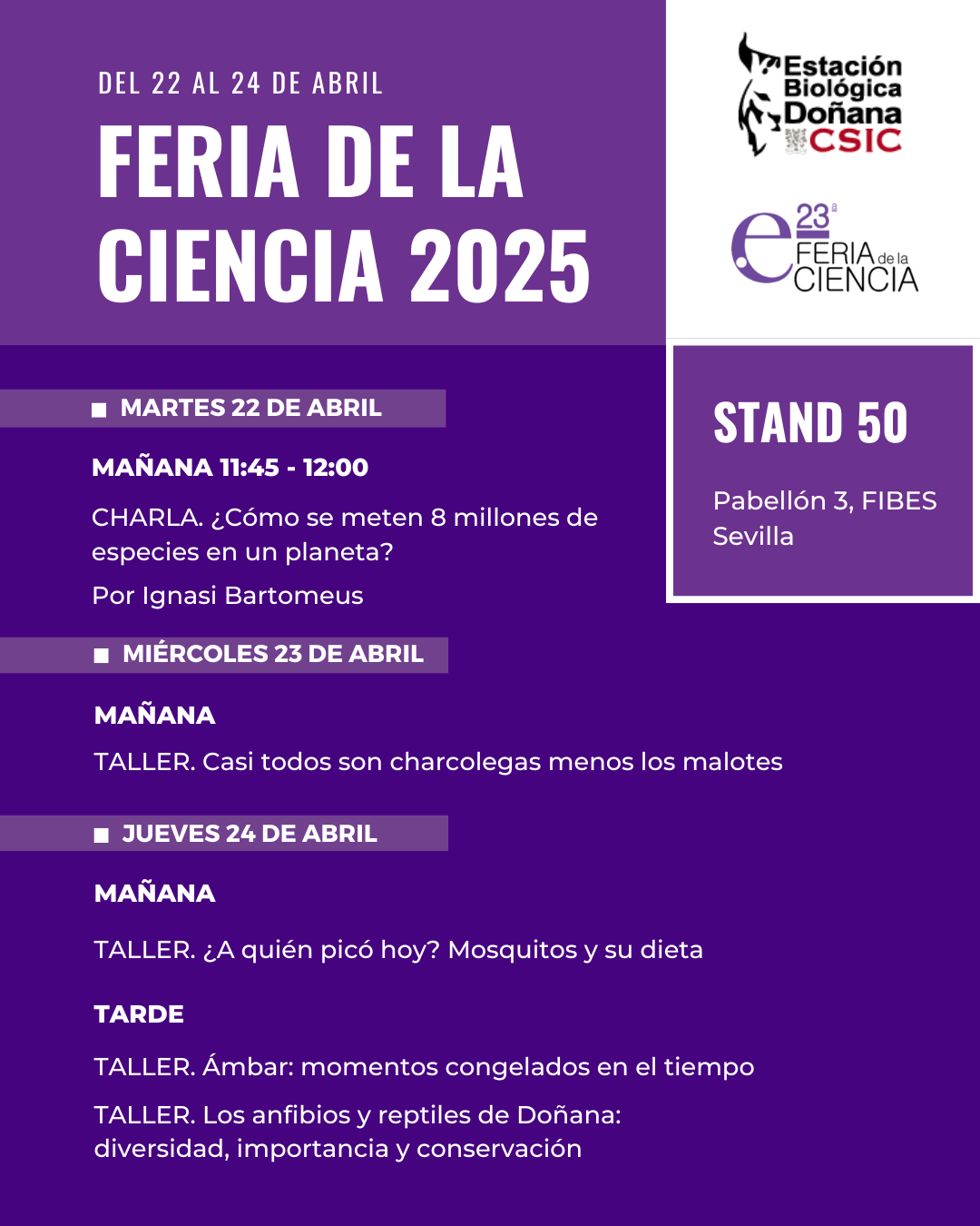 Feria de la Ciencia