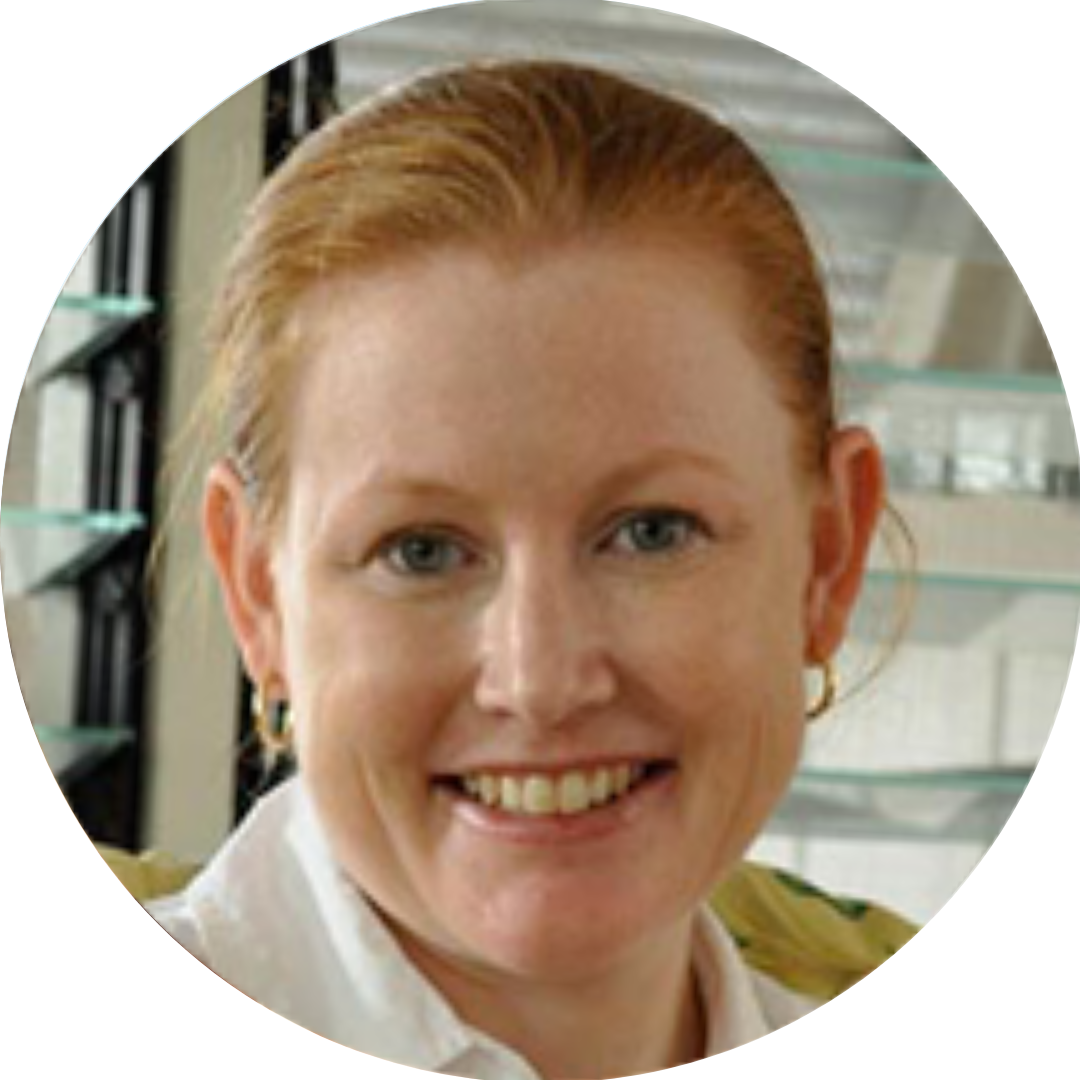 Jennifer Leonard