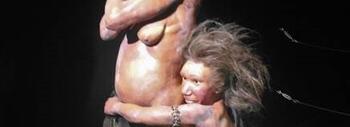 neandertales