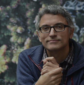 Eloy Revilla