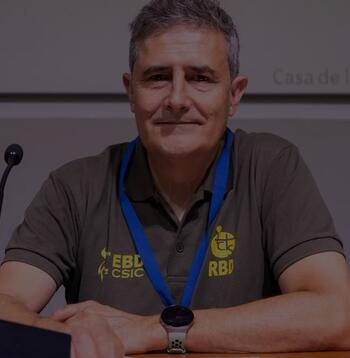 Javier Bustamante