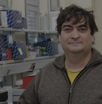 Entrevista Jordi Figuerola Agencia SINC