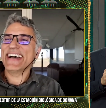 Conexión en Directo con La Revuelta