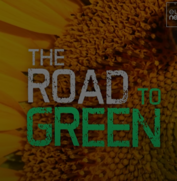 The Road to green
