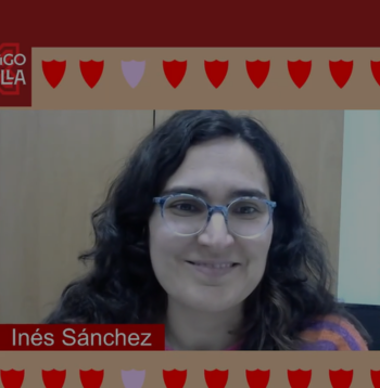 Inés Sánchez Donoso